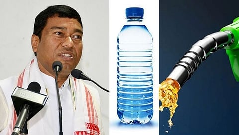 Rameshwar Teli
