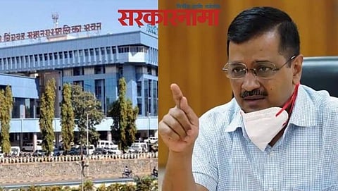 Arvind Kejriwal