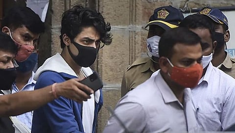 Aryan khan