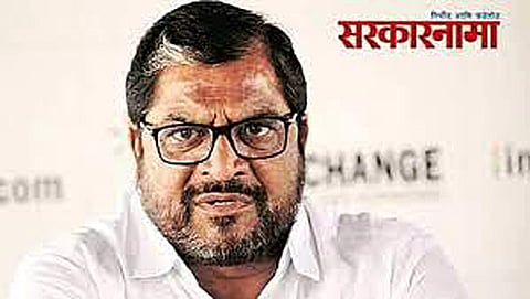 Raju Shetty