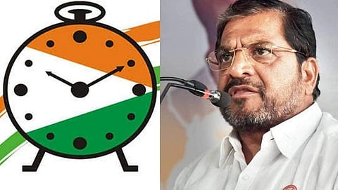 Raju Shetty