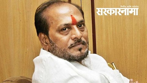 Ramdas Kadam