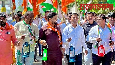 Dhananjay Alhat