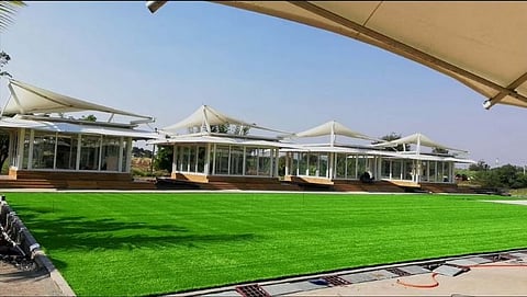 Bawalewadi Zilha  Parishad School 