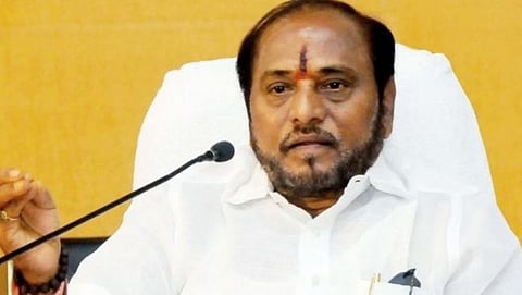 Ramdas Kadam