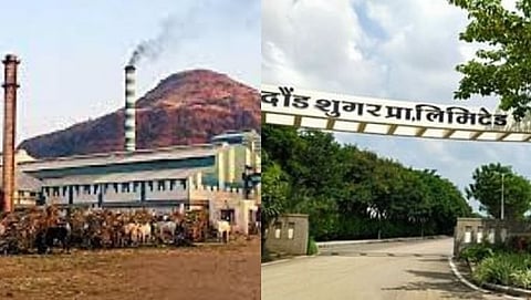 
आयकर विभागाचे धाडसत्र दुसऱ्या दिवशीही सुरुच 
