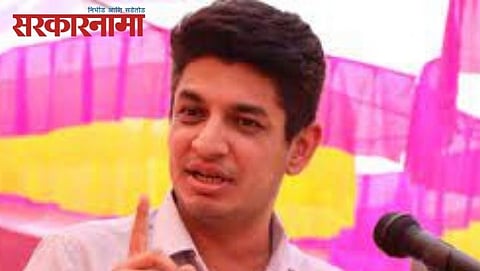 Satyajit Tambe
