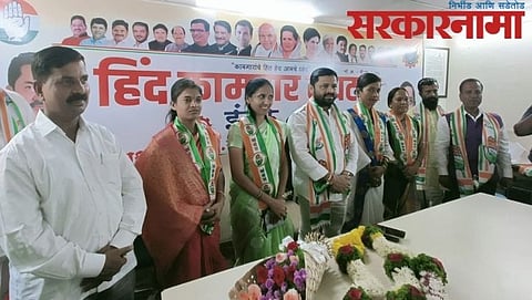 Kailash Kadam