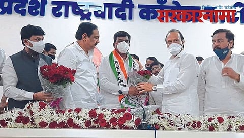 Rajesh Bendal 