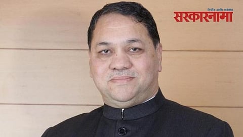 Dilip Walse Patil