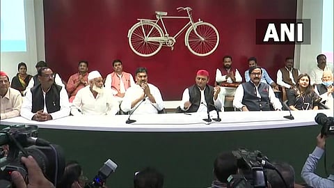 Akilesh Yadav