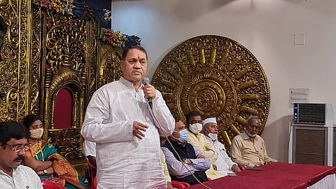 Dilip Walse Patil