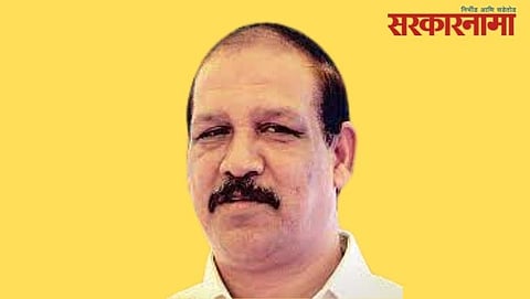 Dr Vijaykumar Gavit