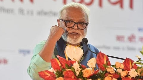 Chhagan Bhujbal