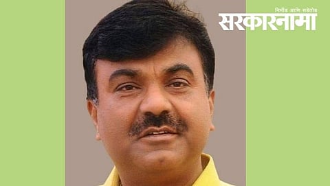 kalyanrao kale
