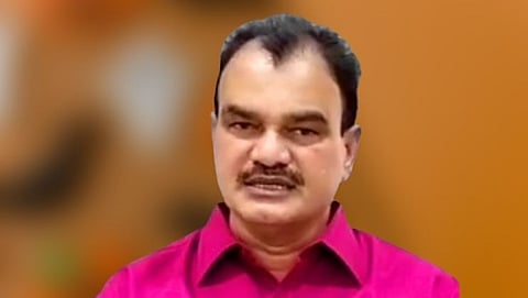  Datta Bharane