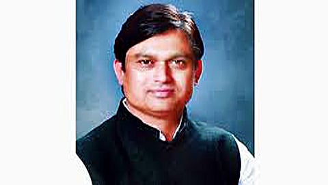 Mahesh Shinde