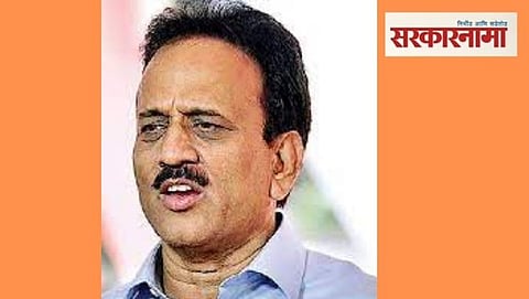 Girish Mahajan, BJP