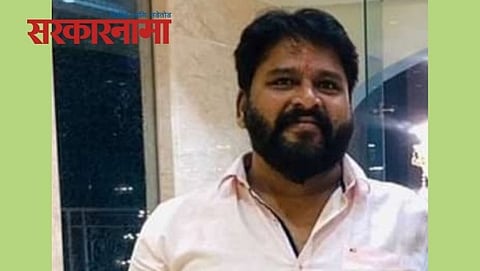Hitesh - Chotu Raut