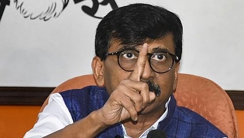 '२०२४ नंतर शिवसेना राष्ट्रीय राजकारणाच्या केंद्रस्थानी' :संजय राऊतांचा एल्गार