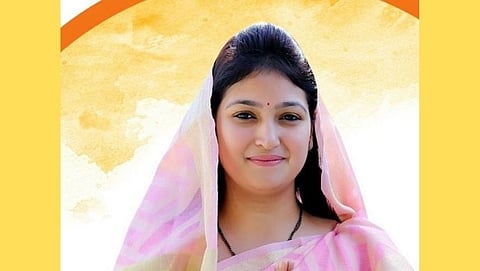  Dharti Deore