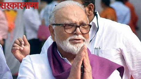 Chhagan Bhujbal, NCP Leader