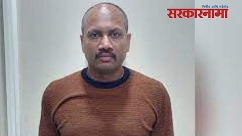 kiran gosavi