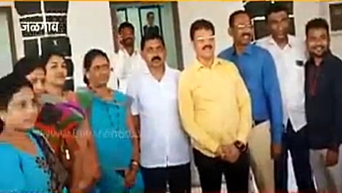 Jalgaon Nagarsevak