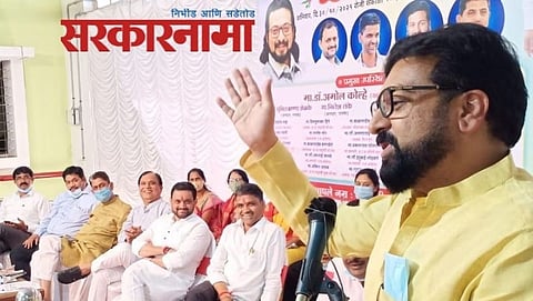 Atul Benke