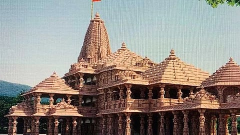 Ram Mandir