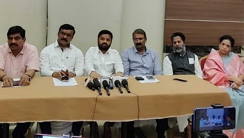 Pimpri-Chinchwad