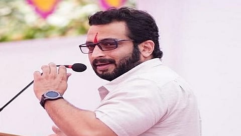  mp dr amol kolhe