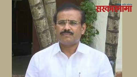 Rajesh Tope