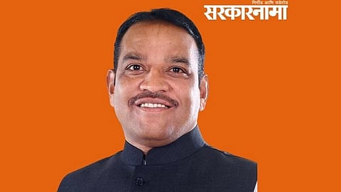 Shrirang Barne News
