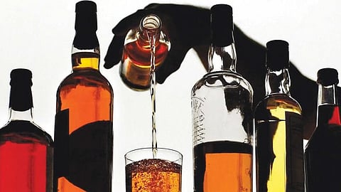 Liquor