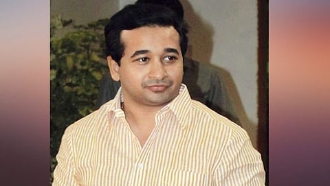 nitesh rane&nbsp;&nbsp;
