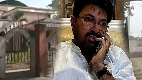 Arjun Khotkar