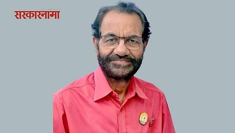 Ram Newale 