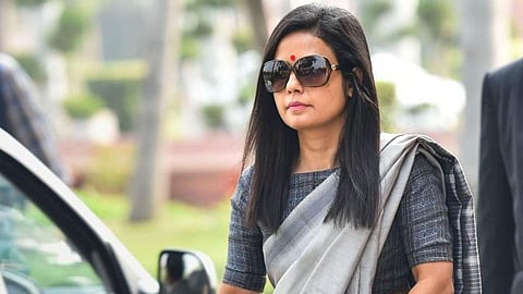 Mahua Moitra 