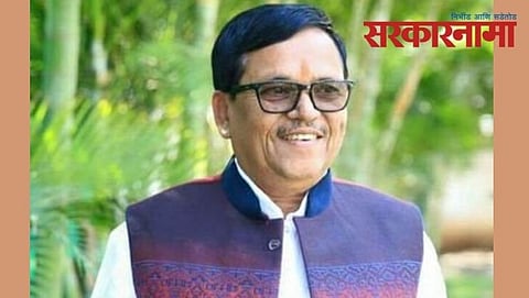 Baburao Pacharne