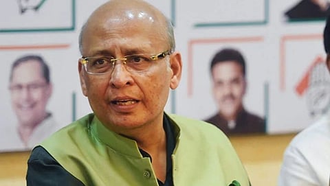 'चीनची पुन्हा घुसखोरी; पण केंद्रसरकार सत्य लपवतयं' 