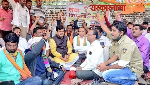  Pravin Darekar