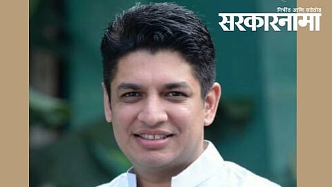 Satyajit Tambe 