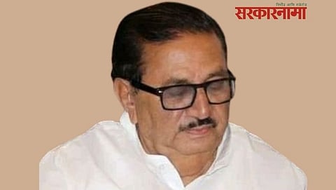 Madhukar Pichad