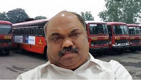 Anil Parab