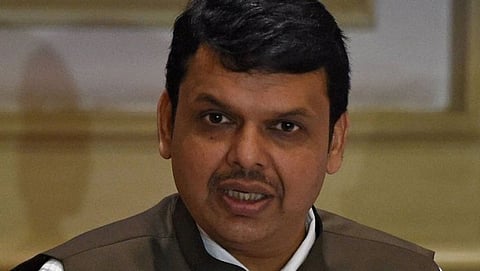 Devendar Fadanvis 