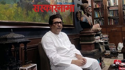 Raj Thackeray 