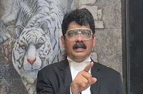 Gunratan sadavarte