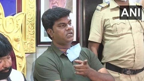 Prabhakr Sail 