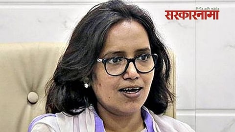 Varsha Gaikwad